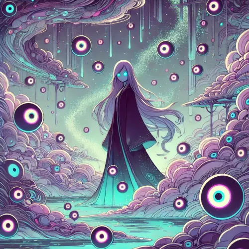 Dreamscapes Unveiled