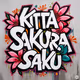 Kitta Sakura Saku 