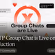 XMTP Group Chat is Live on Production