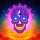 Skull Collector no.1