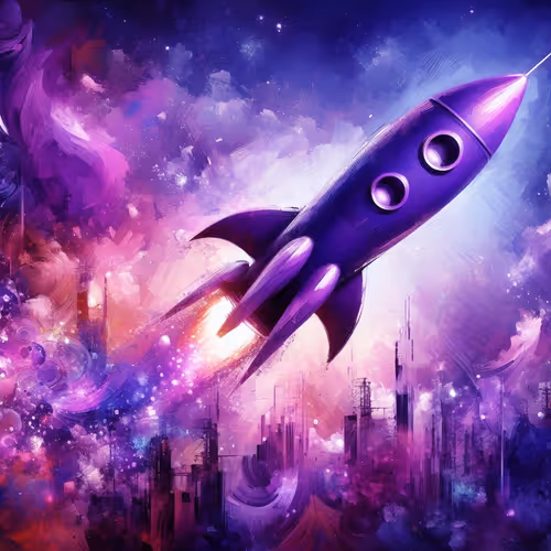 Crypto Visionaries