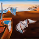 Salvador Dali  The Persistence of Memory