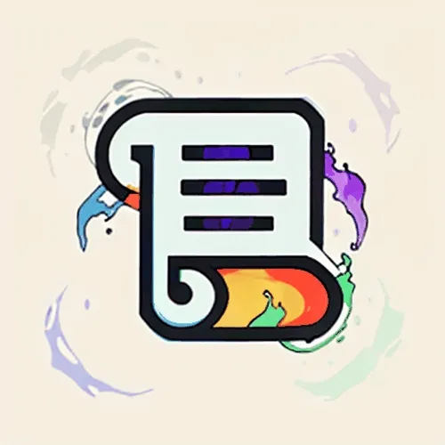 Scroll Alpha