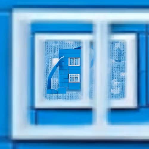 I Looked Outside And It Was All Based