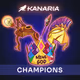 Kanaria Champions