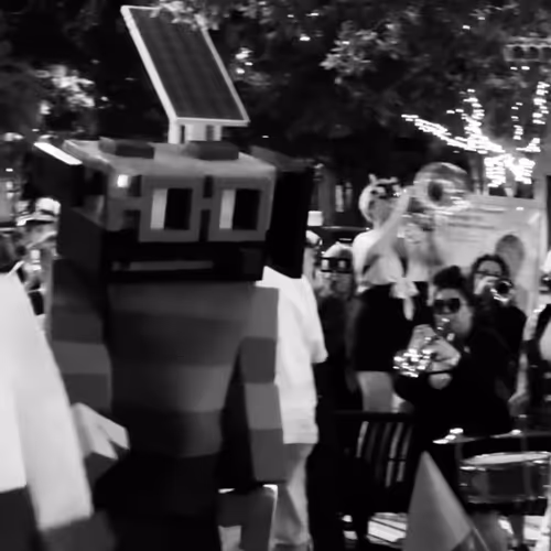 Shark Pickle Cone Moments