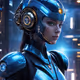 Cybernetic Base Agents
