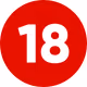 +18