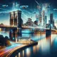 Brooklyn Bridge 2024
