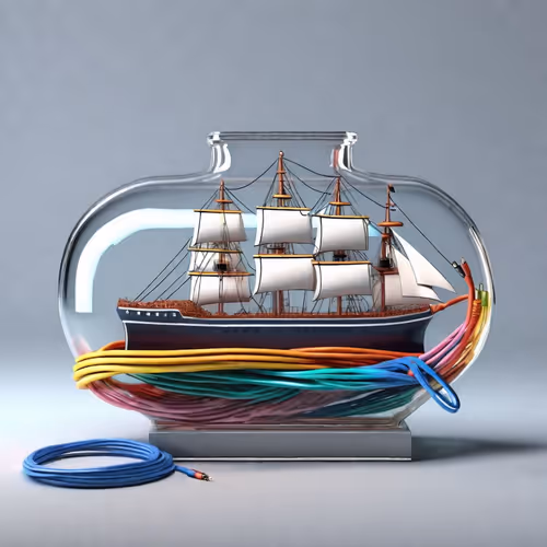 Symbols of the Network State