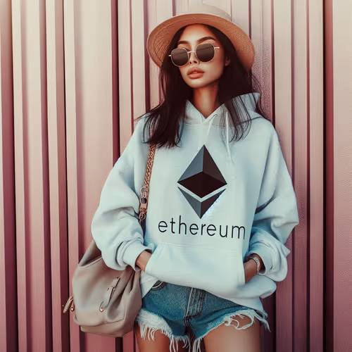 Ethereum Beauties