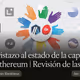 Un vistazo al estado de la capa 2 de Ethereum | Revisión de las L2