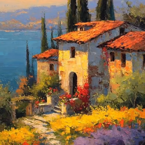 paint
