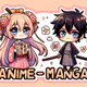 anime-manga