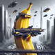 BANANA ARMY