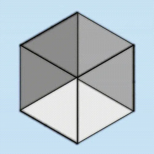Hypercube