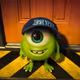 Mike Wazowski