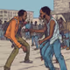Somalia Concert