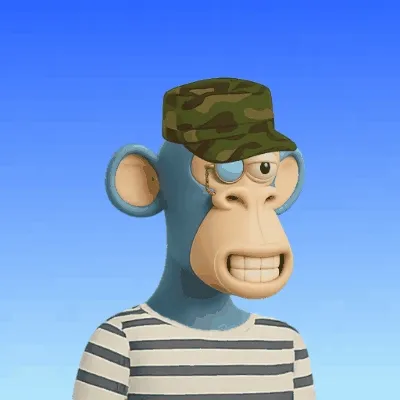 Boss on Ape