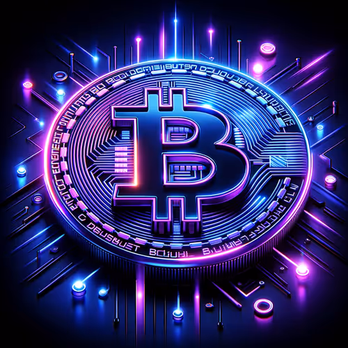 BTC NFT CPC