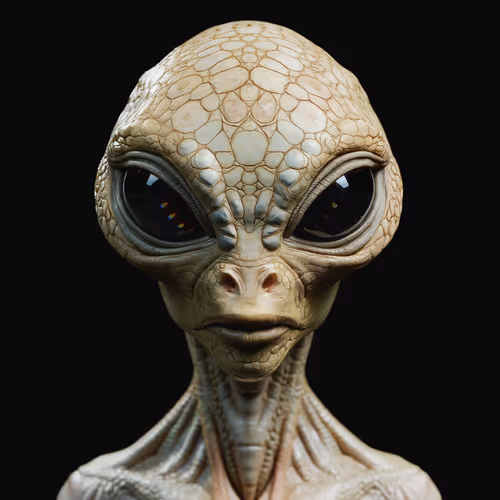 Galactic Leaders MONARCH