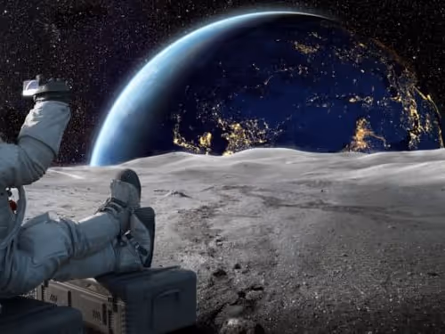 Space Football