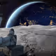 Space Football