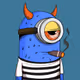 Bored Minion YC