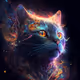 cosmic cat