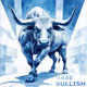 Be bullish
