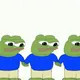 PEPE FRENS