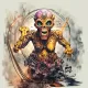 Primordia Guardian