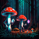 regen shrooms