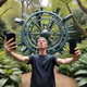 [KineticFiction] Sentient Sculpture Garden