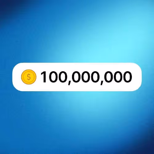 Notcoin Pre-Market 🧿 100M Vouchers