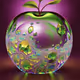 apple
