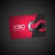 X50 Synergy Pass