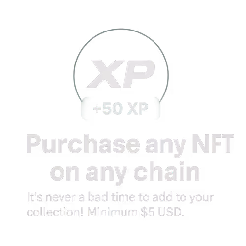 The cheapest NFT to clear voyages