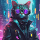 Cybercat