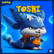 TOSHI Meme