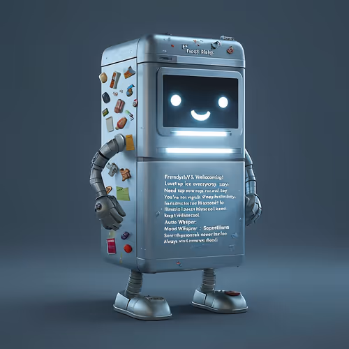 Fridge