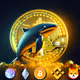 Whale all the coins