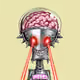 Alien NFT