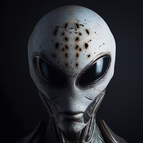 Galactic Leaders KRYOS LEGENDARY