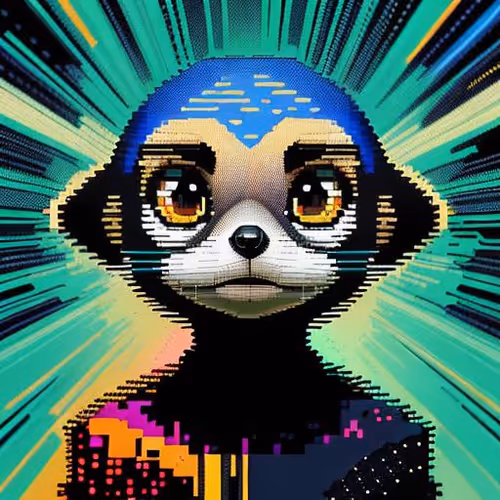 HelpfulWarriors: #GlitchMeerkats