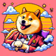 Pixel DOGE BASE