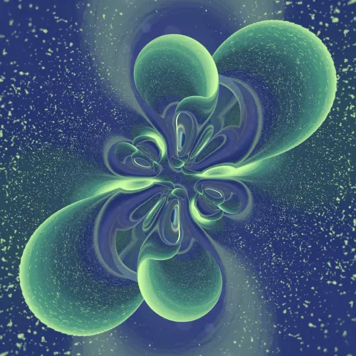 Organic Resonance