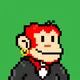 Base Pixel Apes Club