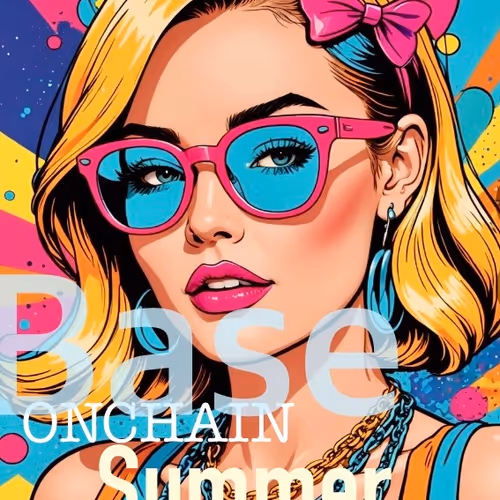 Base Babe Onchain Summer