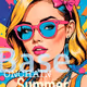 Base Babe Onchain Summer